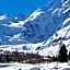 Hotel Morteratsch
