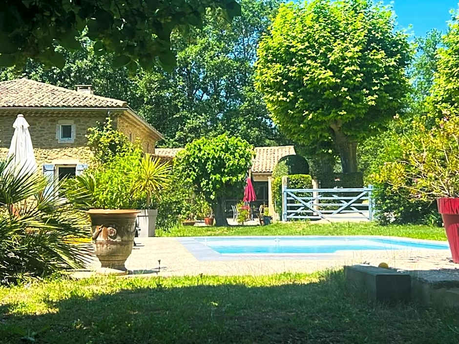 La Jourdane