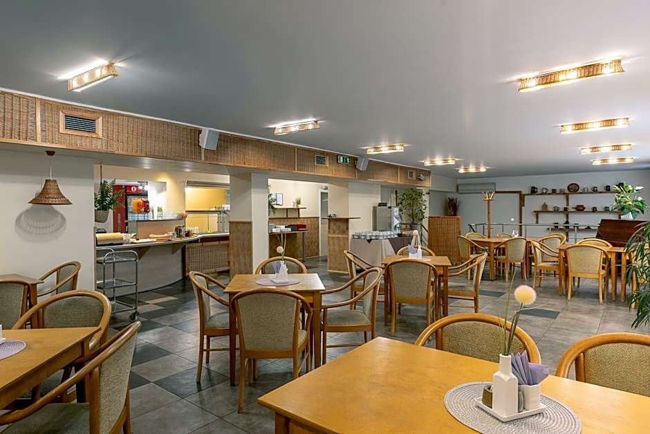 Apart Hotel Tomo FREE PARKING