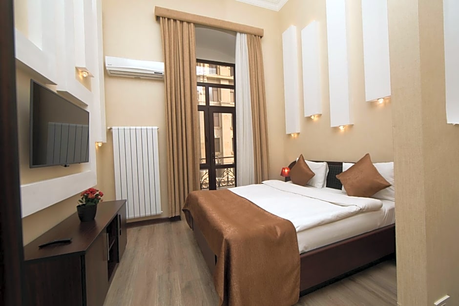 Passage Boutique Hotel