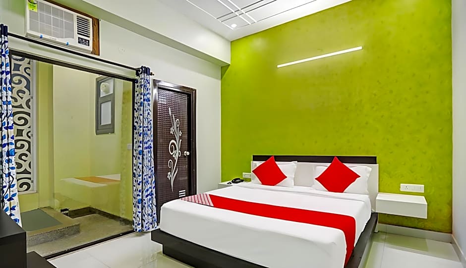 A one residency & restaurant