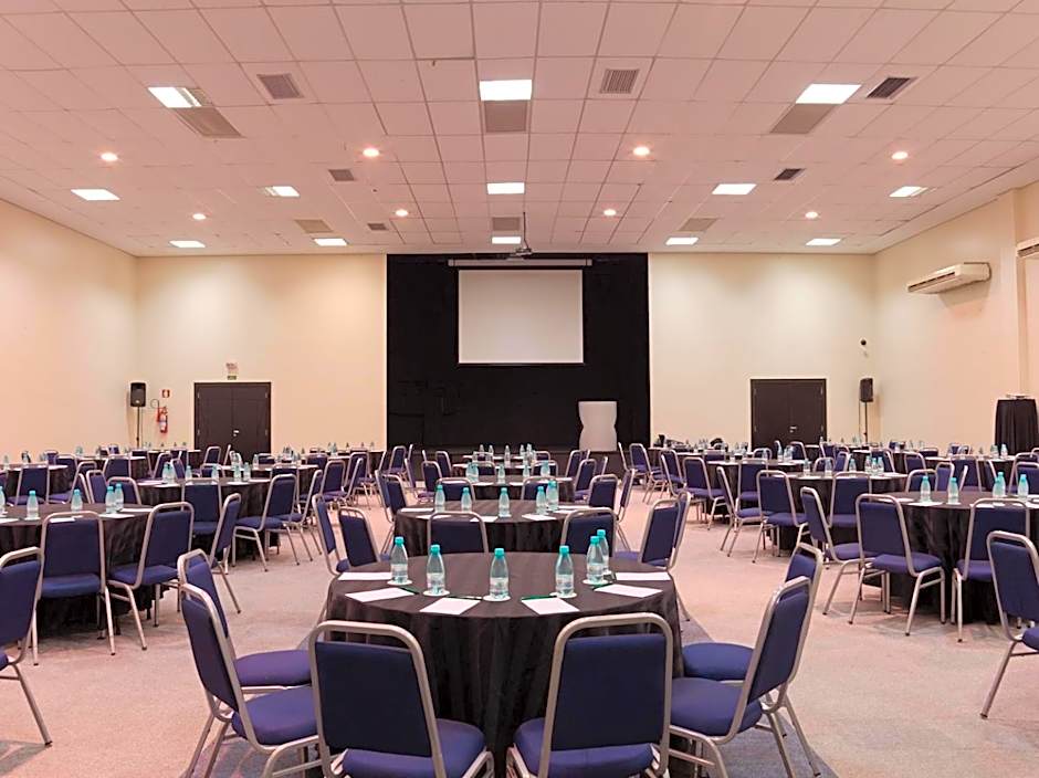 Bourbon Ponta Grossa Convention Hotel