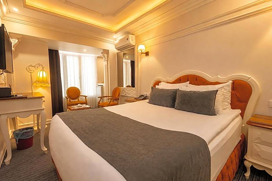 Andalouse Otel