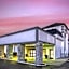 Best Western Greensboro Coliseum Inn