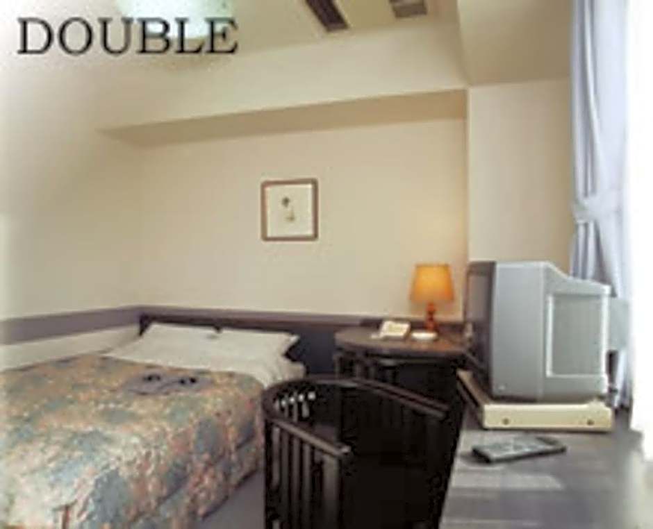Hirosaki Ekimae Hotel