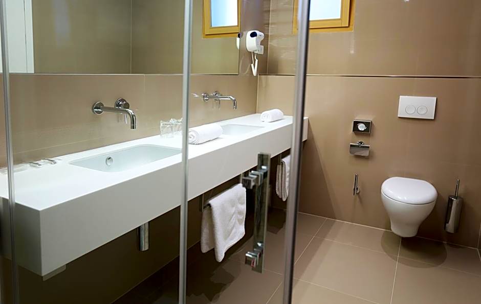 Guesthouse Villa Scalaria