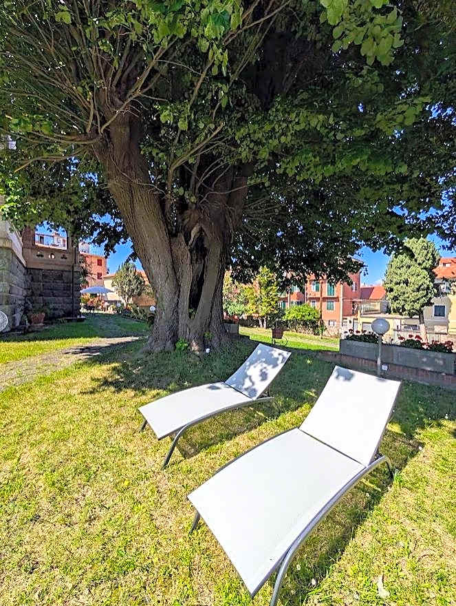 Villa Fieschi Boutique Hotel