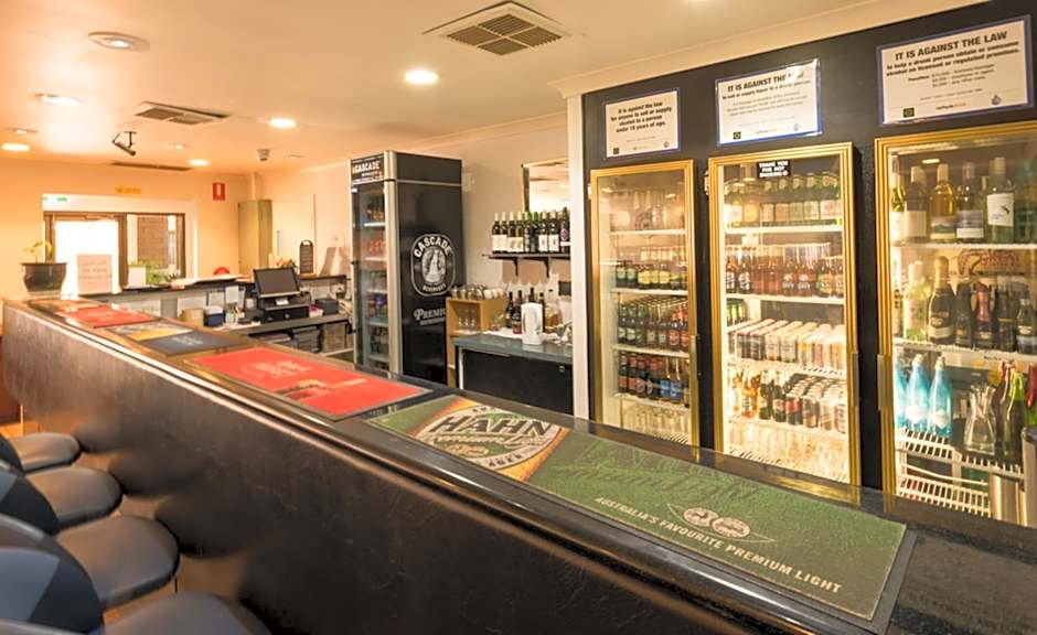 Sanno Marracoonda Perth Airport Hotel