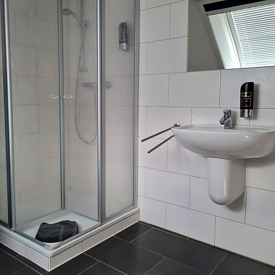 Hotel Garni Kastanjehoff