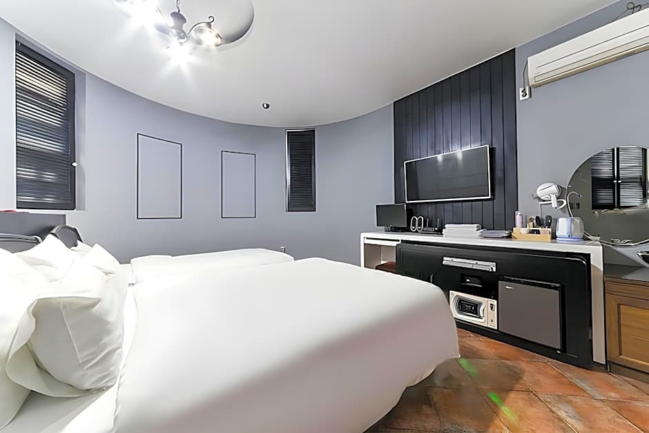 Hotel Picasso