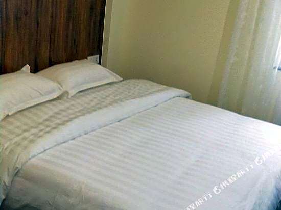 Da Du Club Hotel