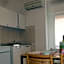 Beautiful One-Bedroom Apartment with terrace in Bibione