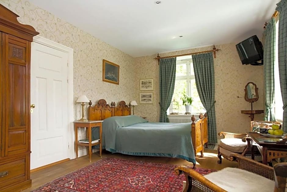 Hotel Kullaberg - Sweden Hotels