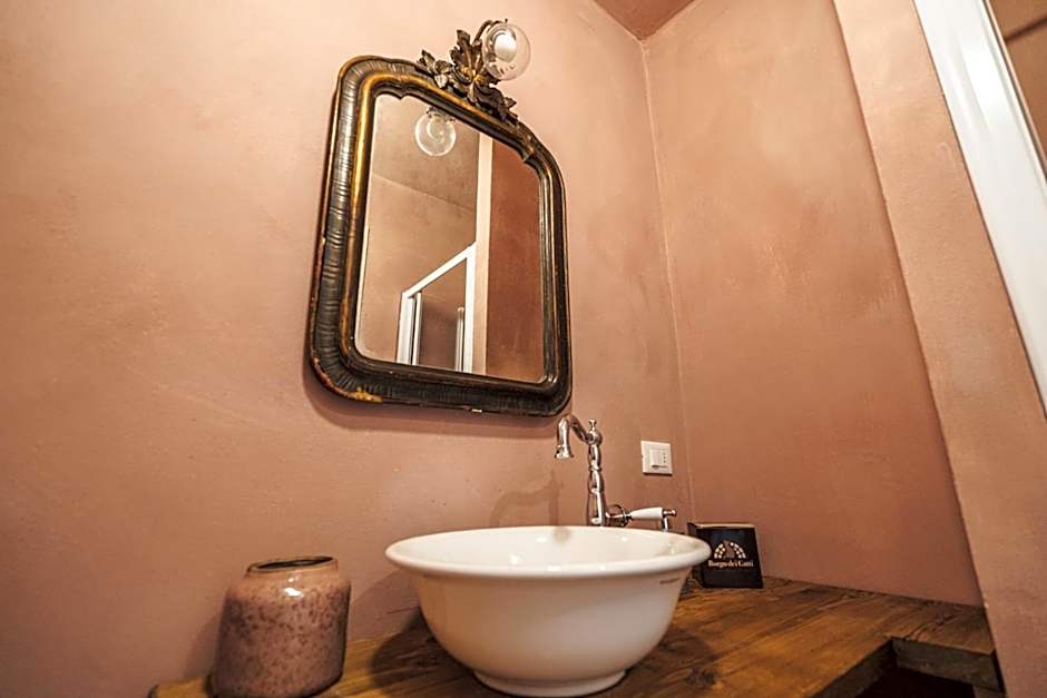 Borgo dei Gatti Albergo Diffuso & spa