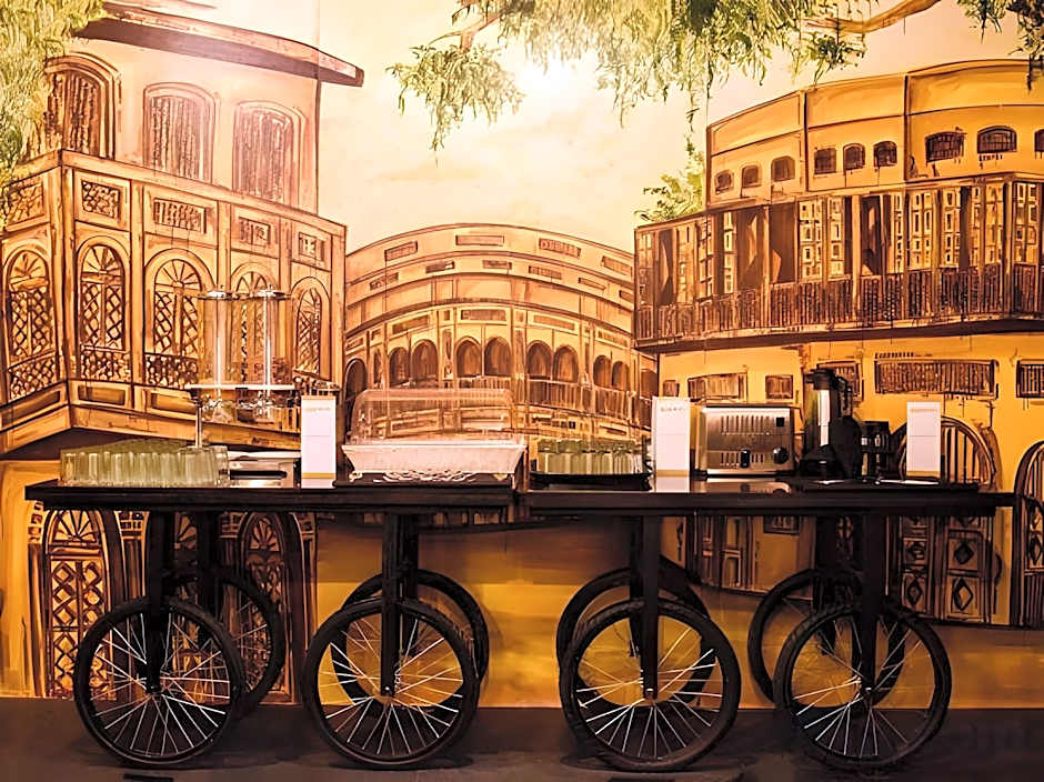 One Earth GG Regency (80 Steps to Golden Temple)