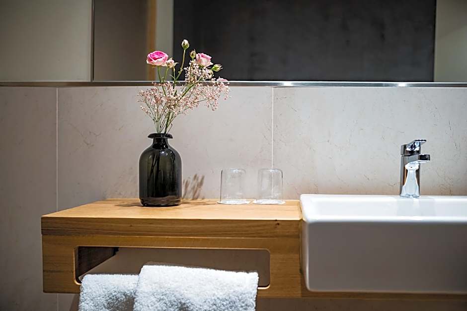 Best Western Hotel Das Donners