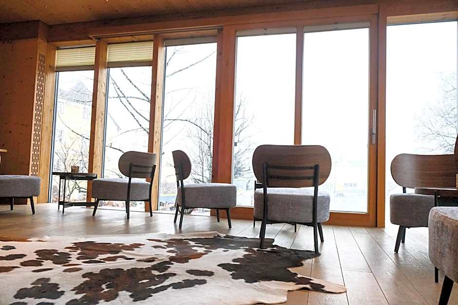 Boutiquehotel Hubertushof