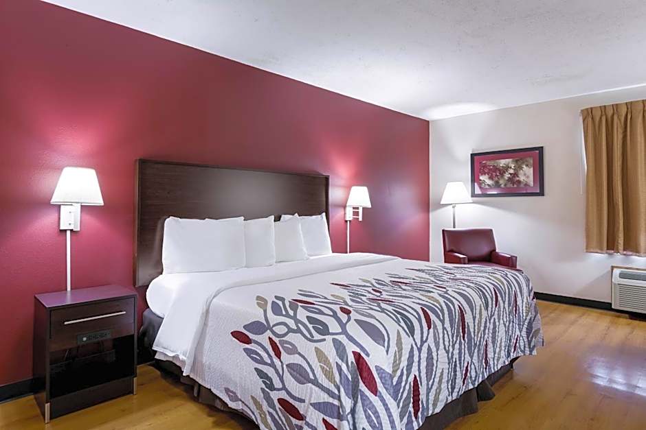 Red Roof Inn Carrollton