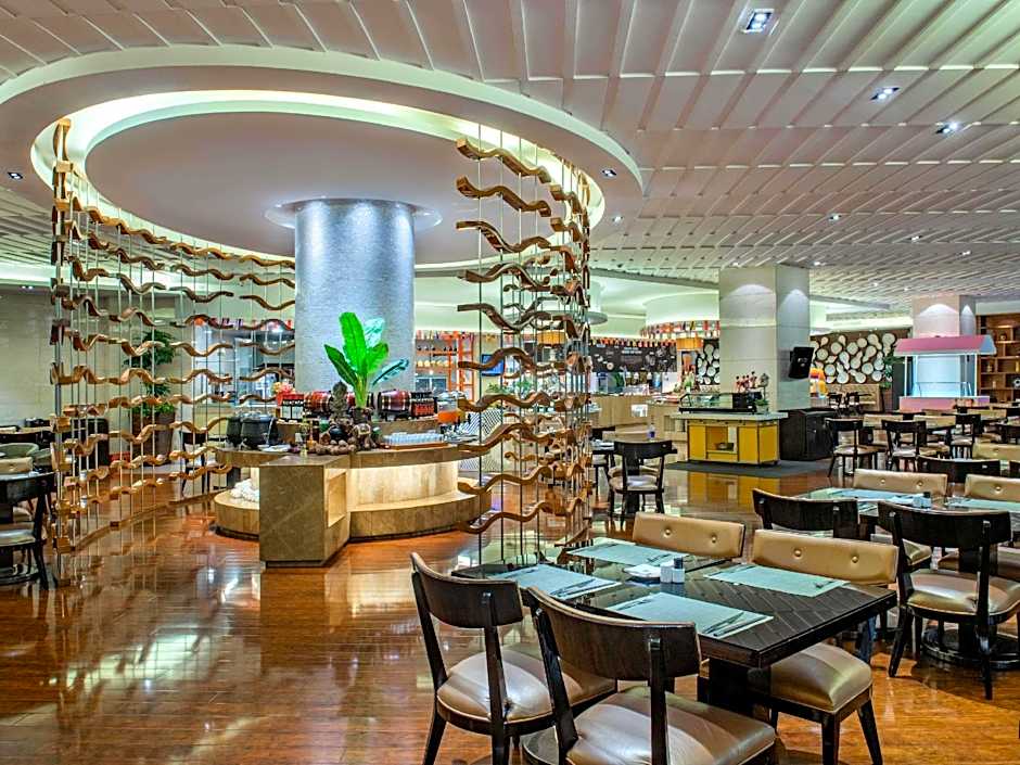 Pullman Foshan Shunde