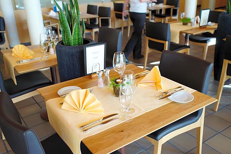 Dorint Parkhotel Bad Zurzach