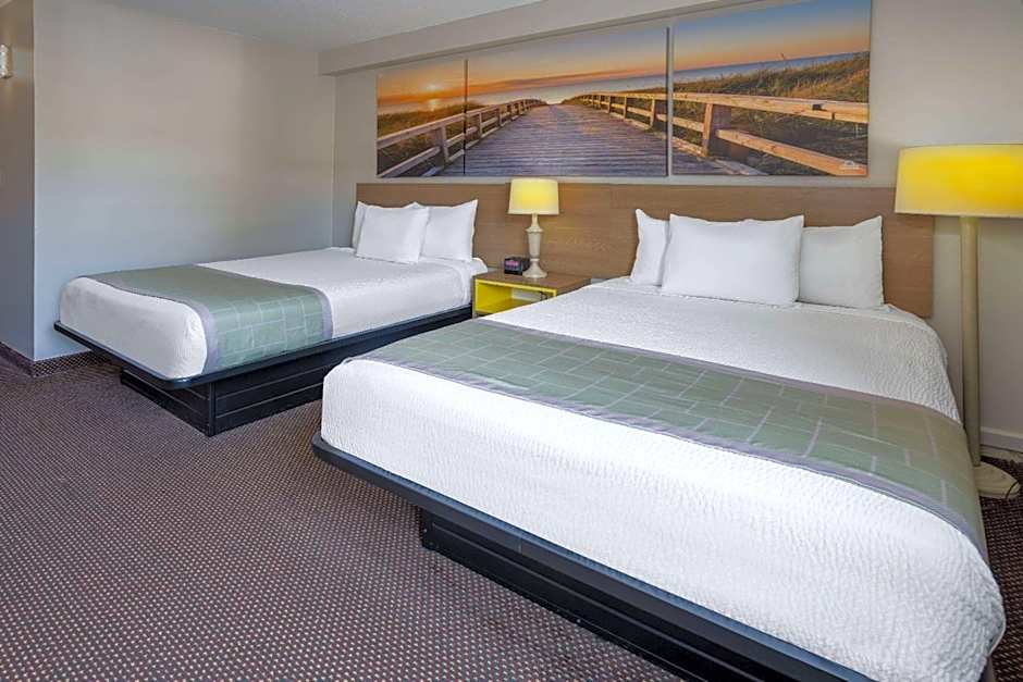 Days Inn by Wyndham Manassas Battlefield