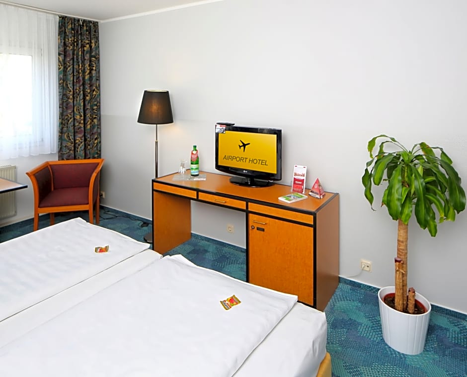 Airport Hotel Erfurt