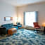 Hampton Inn By Hilton Presque Isle