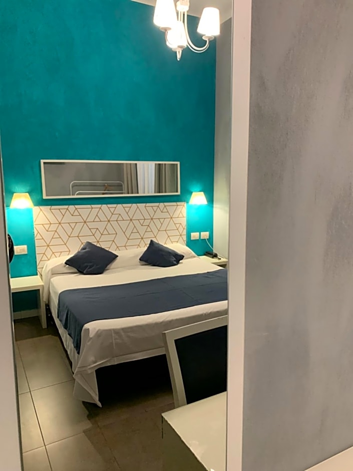 Villa Giovanna Citylife Milano