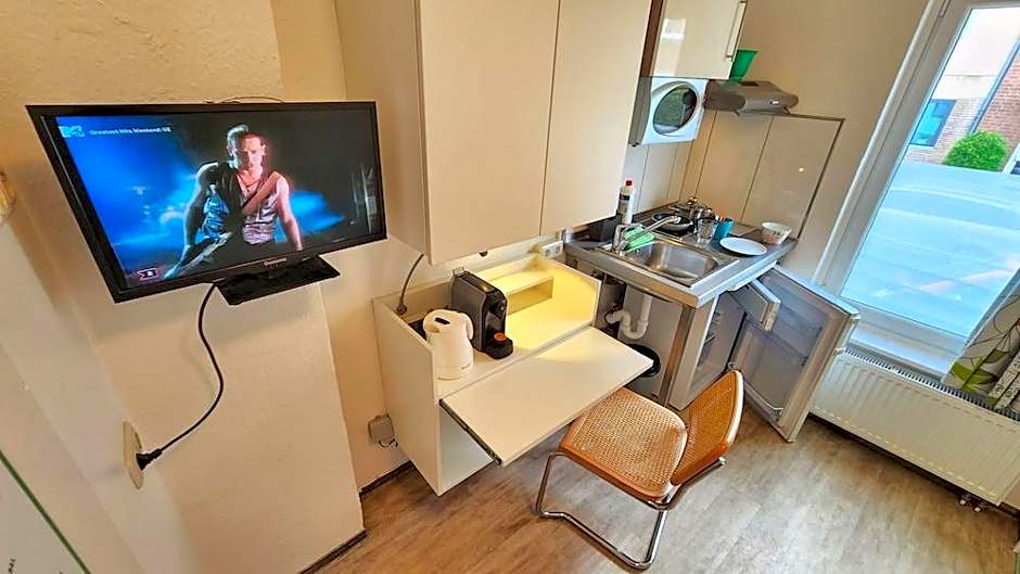 Aparthotel BL