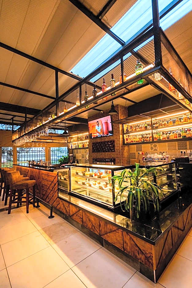 PrideInn Westlands Luxury Boutique Hotel