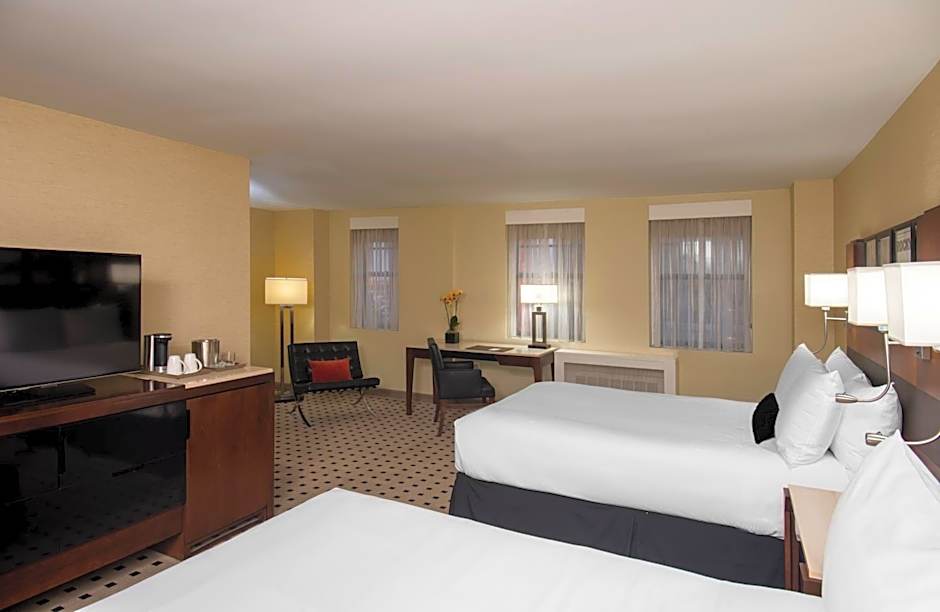 The Warwick Hotel Rittenhouse Square Philadelphia