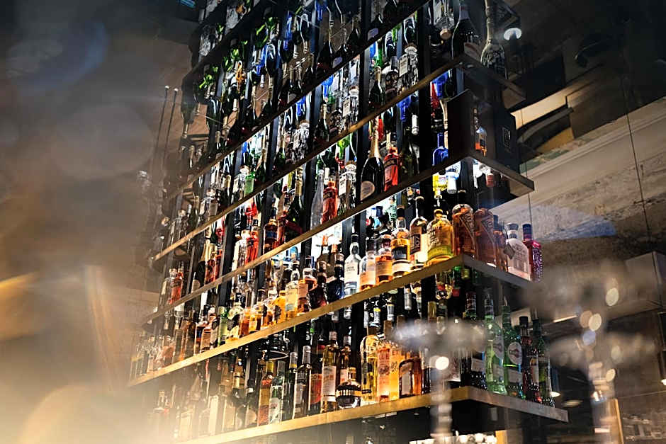 La Folie Douce Hotels Chamonix