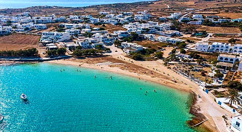 Michalios Luxury Apartments