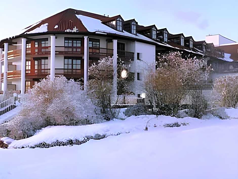 Hotel Furstenhof - Wellness- und Golfhotel