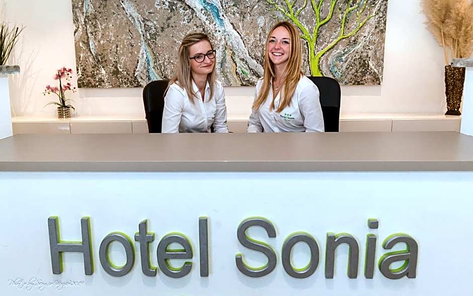 Hotel Sonia