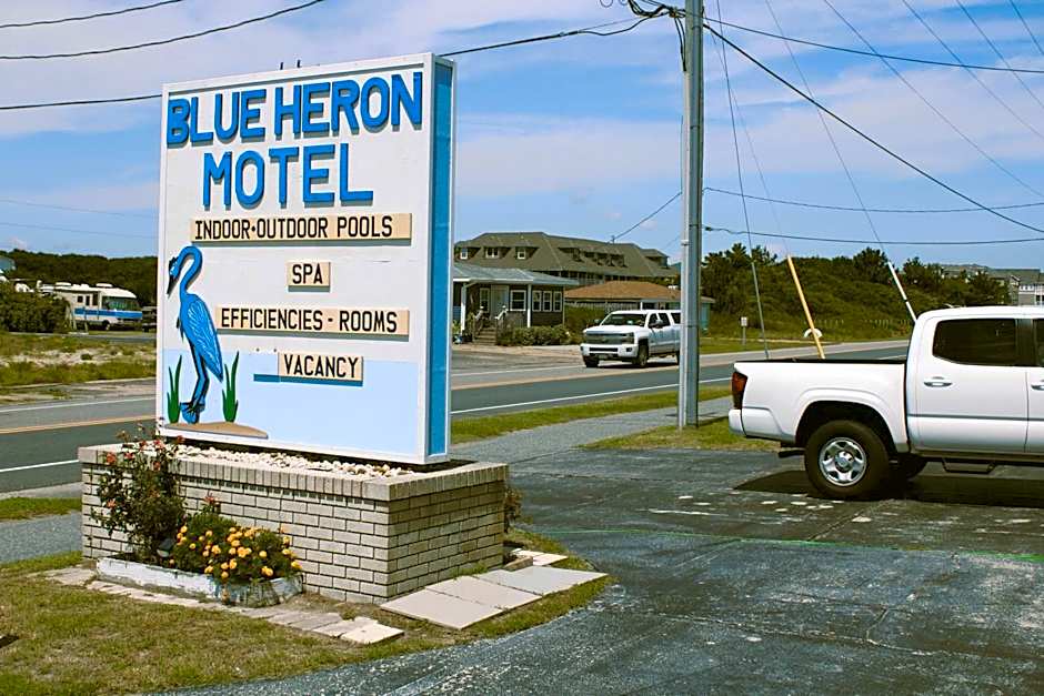 Blue Heron Motel