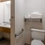Best Western Golden Spike Inn & Suites