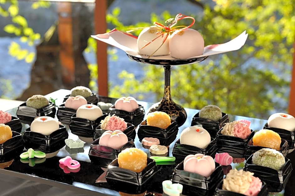 Heihachi Tea House Inn