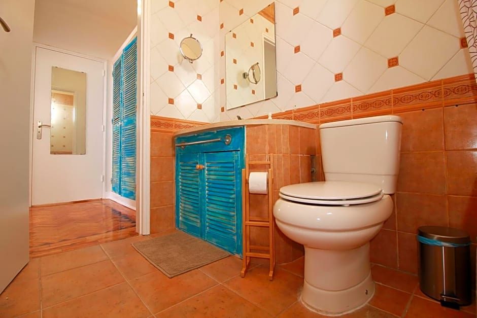 Mr Ziggy's Surfhouse