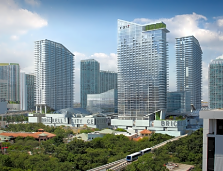 EAST, Miami