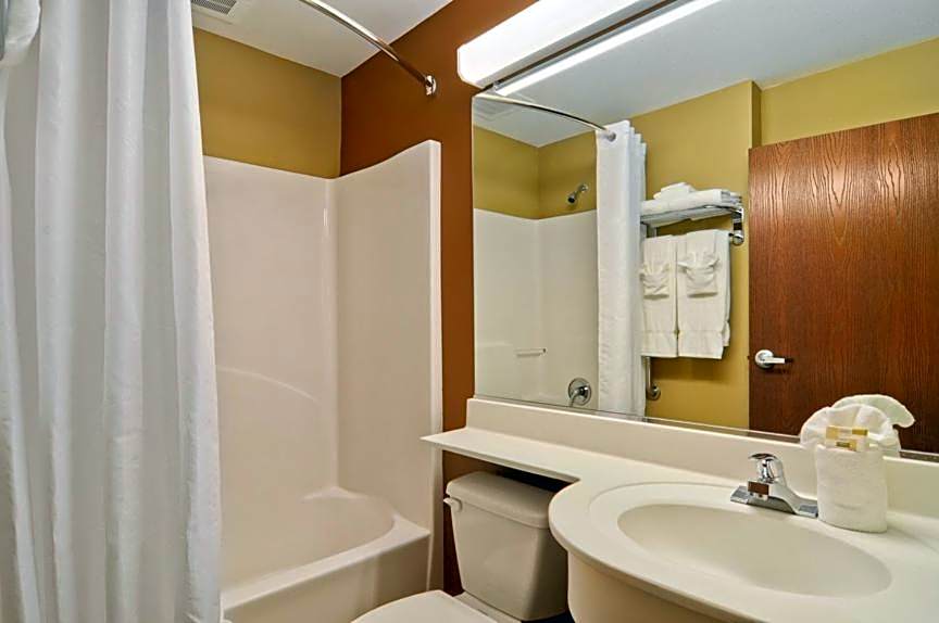 Microtel Inn & Suites By Wyndham Ozark