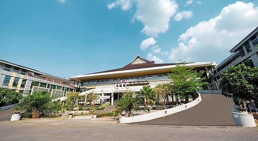 UTC Hotel Semarang