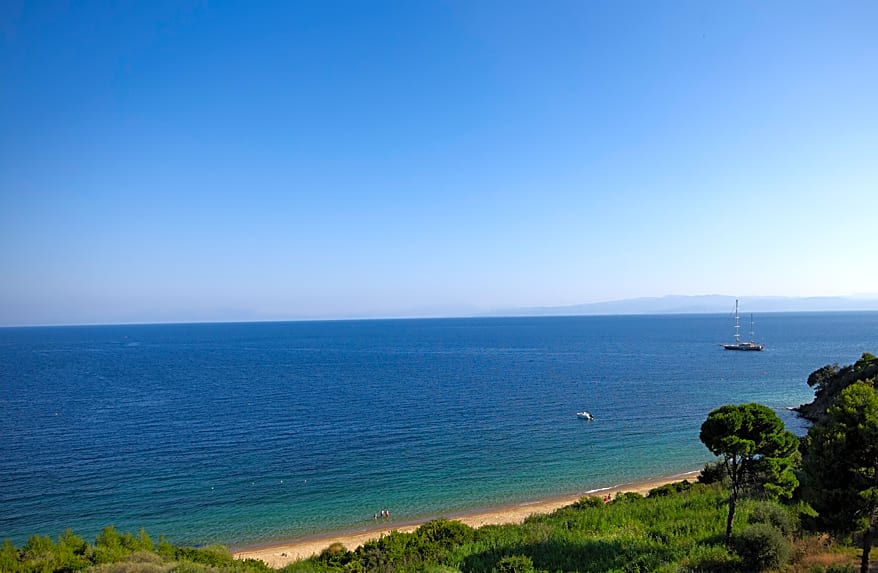 Atrium Hotel Skiathos