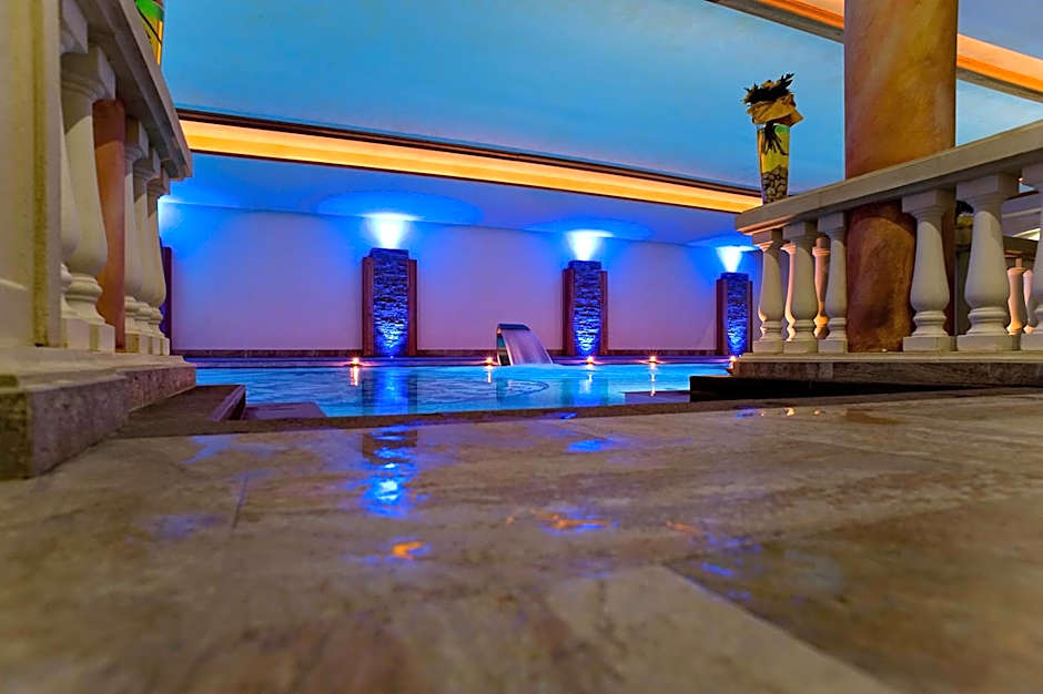 Park Hotel Bellavista