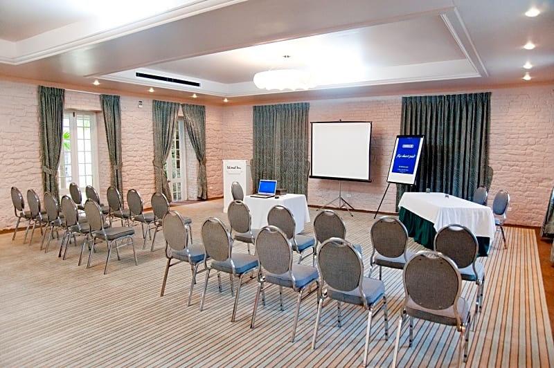 Island Inn Hotel All-Inclusive