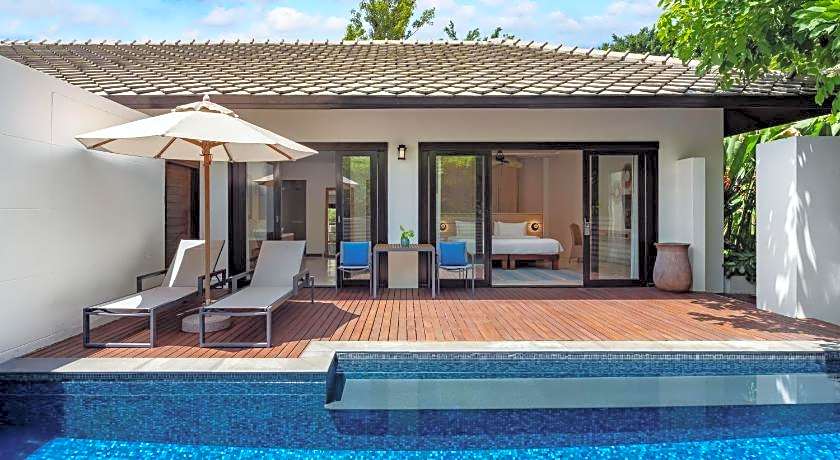 SAii Koh Samui Villas (adult only 12)