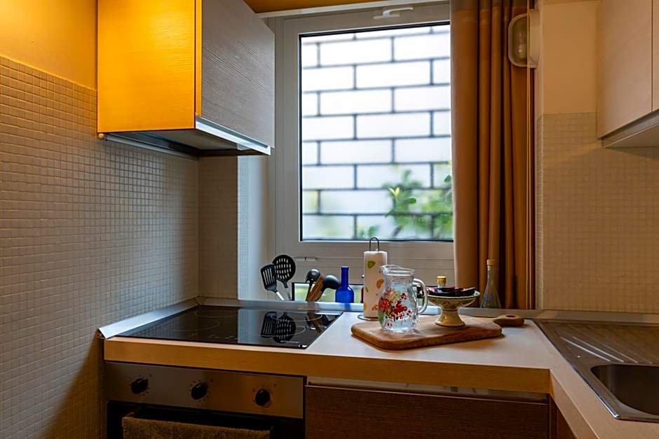 Crystal Loft Luxury Milano