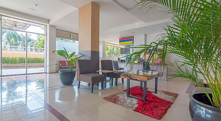 RedDoorz Apartment @ Emerald Towers Bandung