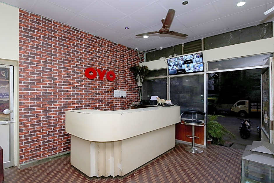 Hotel Sagar by OYO Rooms – Jabalpur, MI