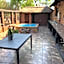 Wildgoose Lodge